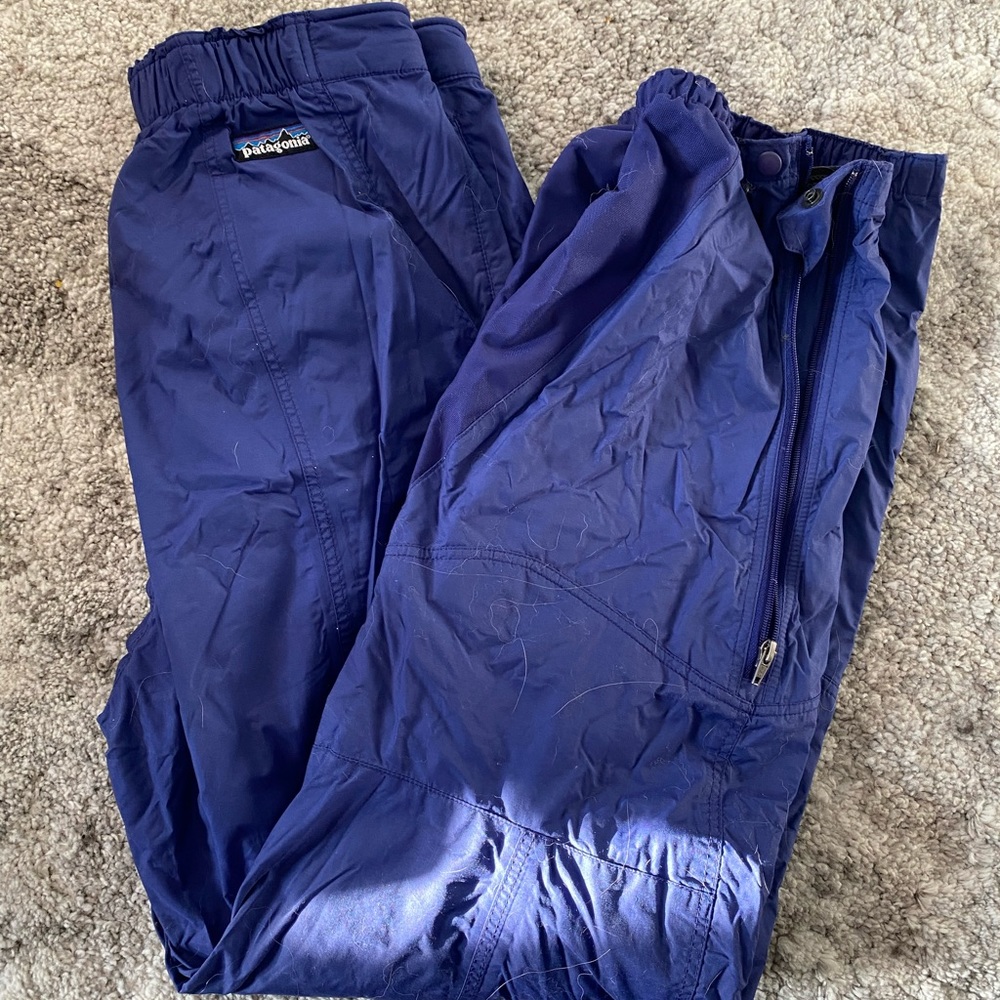 Vintage Patagonia snowpants